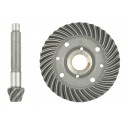 Cost of delivery: Crown Wheel + Pinion TS2810-TS3110