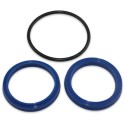 Cost of delivery: Repair kit for front loader seals TUR YANMAR EF 453T