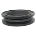 Cost of delivery: Rotary seal L4508 53.3x76