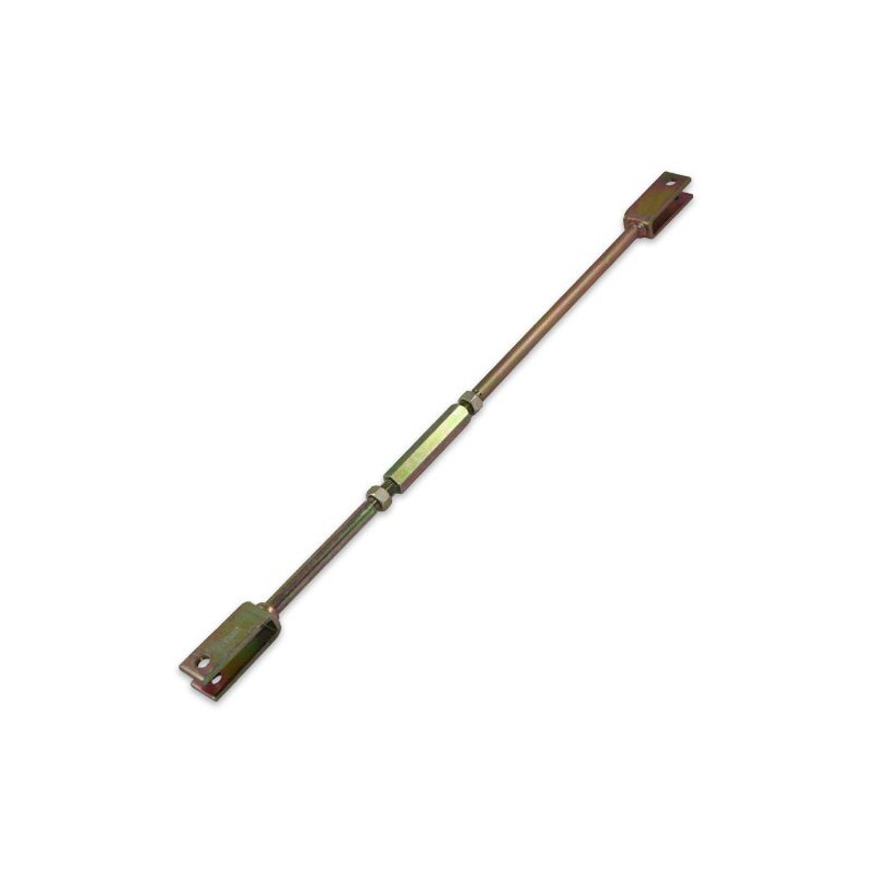 câbles de frein - Tringlerie de frein / 500 mm / Yanmar EF453T / 5-01-025-12