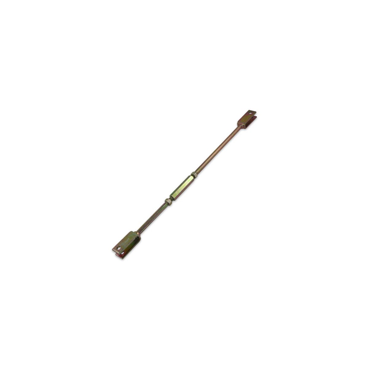 Brake cable 50 cm