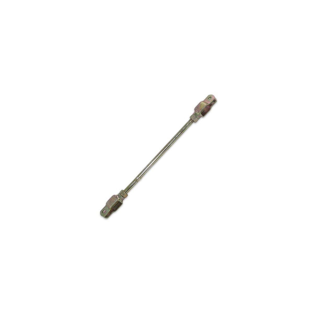 Brake cable 377 mm