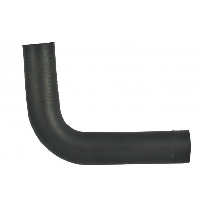 parts to tractors - Rubber pipe Radiator Hose 165x125mm