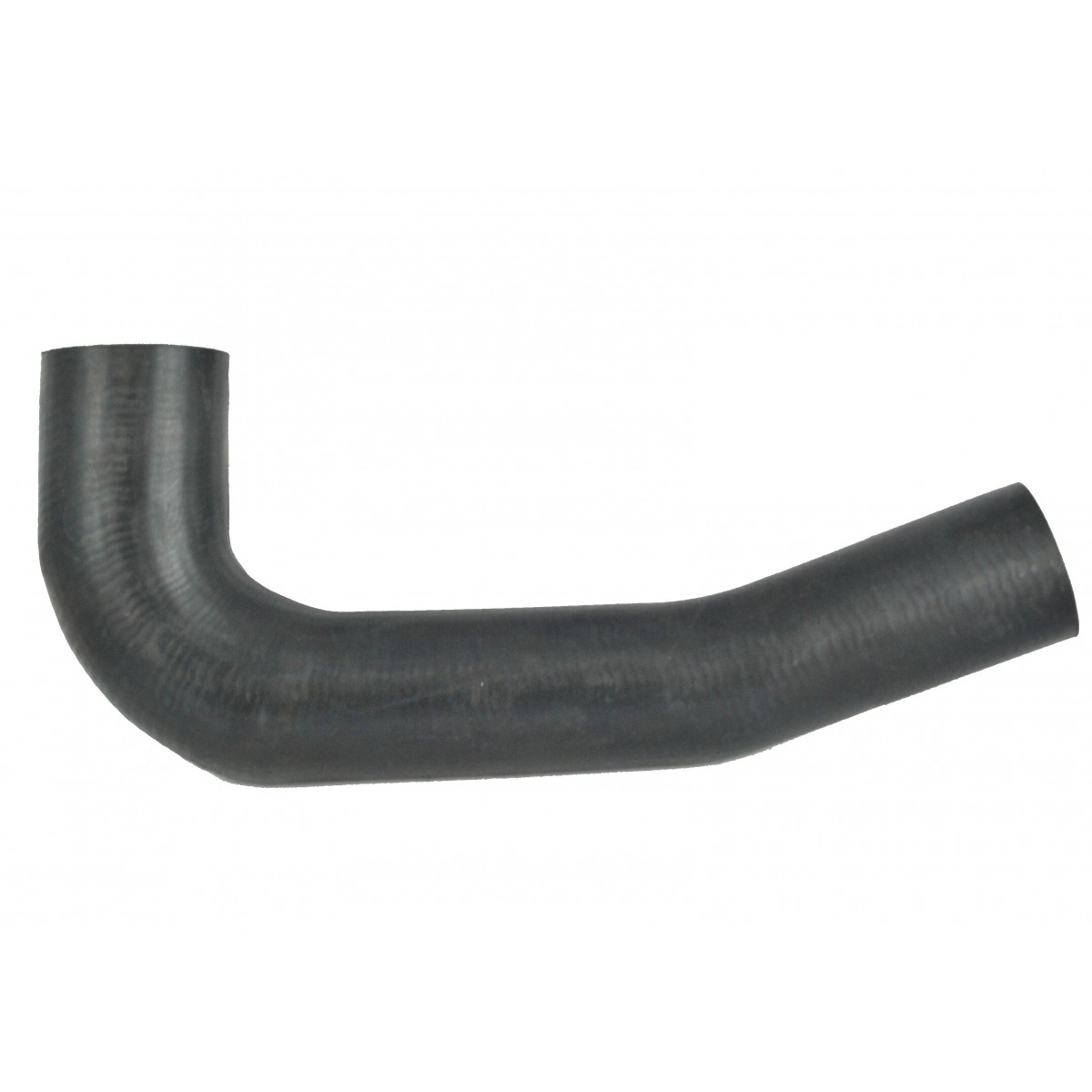 Radiator hose rubber pipe No.13 Kubota B1400 225 95 mm
