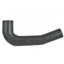 Cost of delivery: Radiator hose rubber pipe / No.13 / Kubota B1400 / 95x225 mm