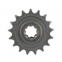 Cost of delivery: Sprocket of the 17T Drive Chain of the SB Tiller 150x40 mm Lower