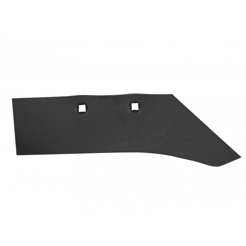 parts for plows - Knife plow share cutting blade 40x10 cm