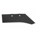 Cost of delivery: Knife plow share cutting blade 40x10 cm