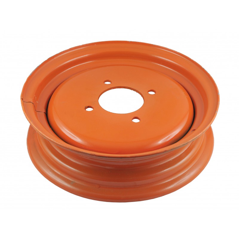 felgen - Felge 3.00-12' für Reifen 5-12, 4 Löcher 80x120 mm für YANMAR YM1401