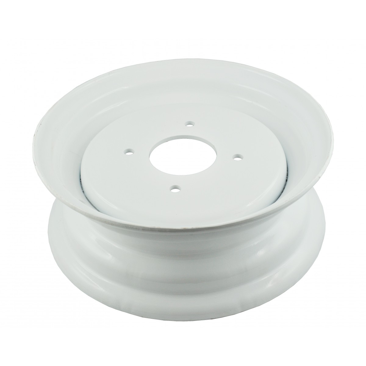 felgi - Felge 5.00-12" für Reifen 6-12 / 4 Löcher 80x130 mm