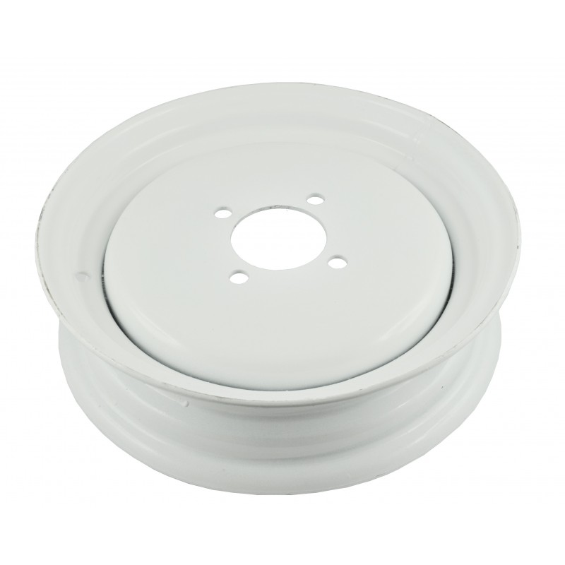 llantas - Llanta Iseki 3.00-12' para neumático 5.00-12, 4 agujeros 70x100mm