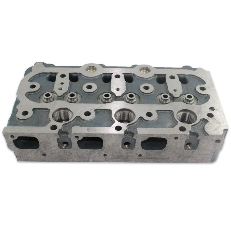 parts for kubota - Cylinder Head D750 B7001