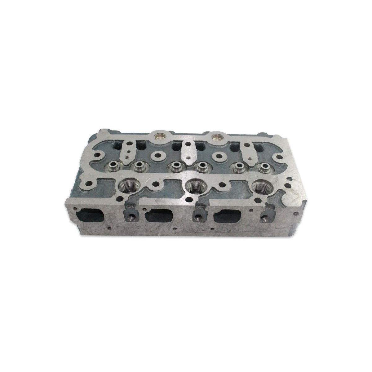 D750 B7001 engine cylinder head