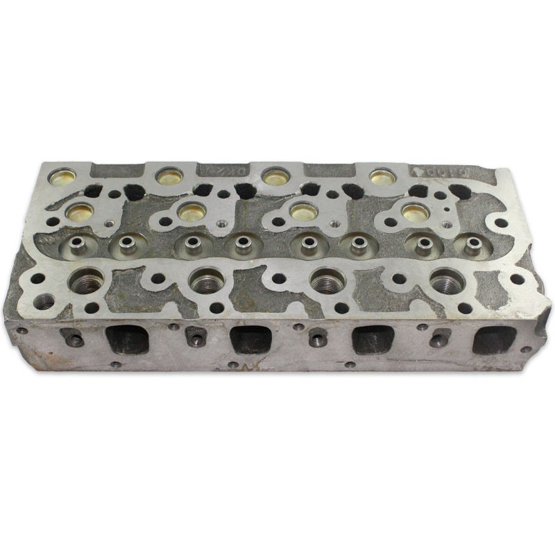 parts for kubota - Cylinder Head Kubota L2602-L3202,L4202