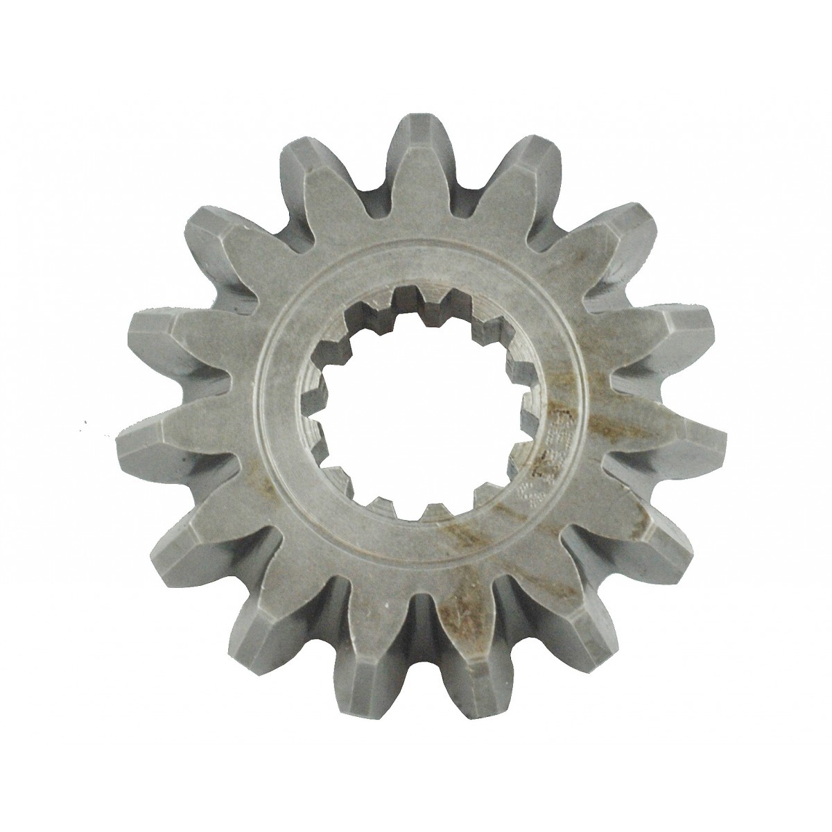 Front drive final drive sprocket 15T teeth for Mitsubishi VST MT180/222/270