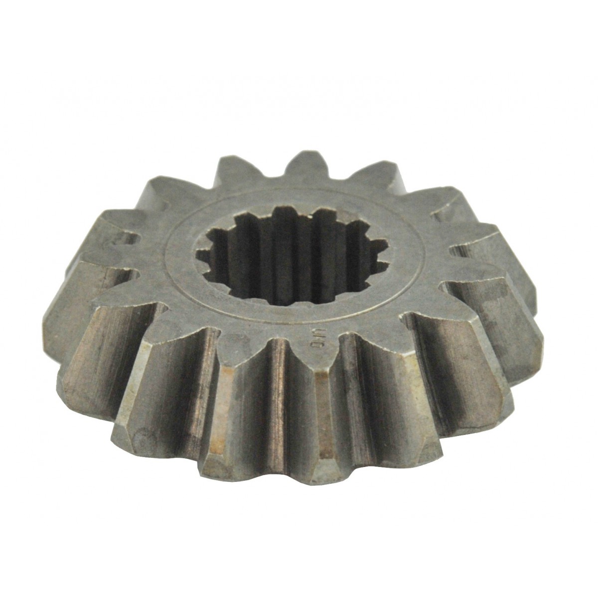 Front drive final drive sprocket 15T/13T Mitsubishi VST180/224/270