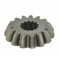 Cost of delivery: 15T Mitsubishi VST180 / 224/270 front final drive sprocket