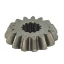 Cost of delivery: Front drive final drive sprocket 15T/13T Mitsubishi VST180/224/270