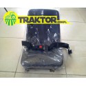 Cost of delivery: Tractor Excavator Seat