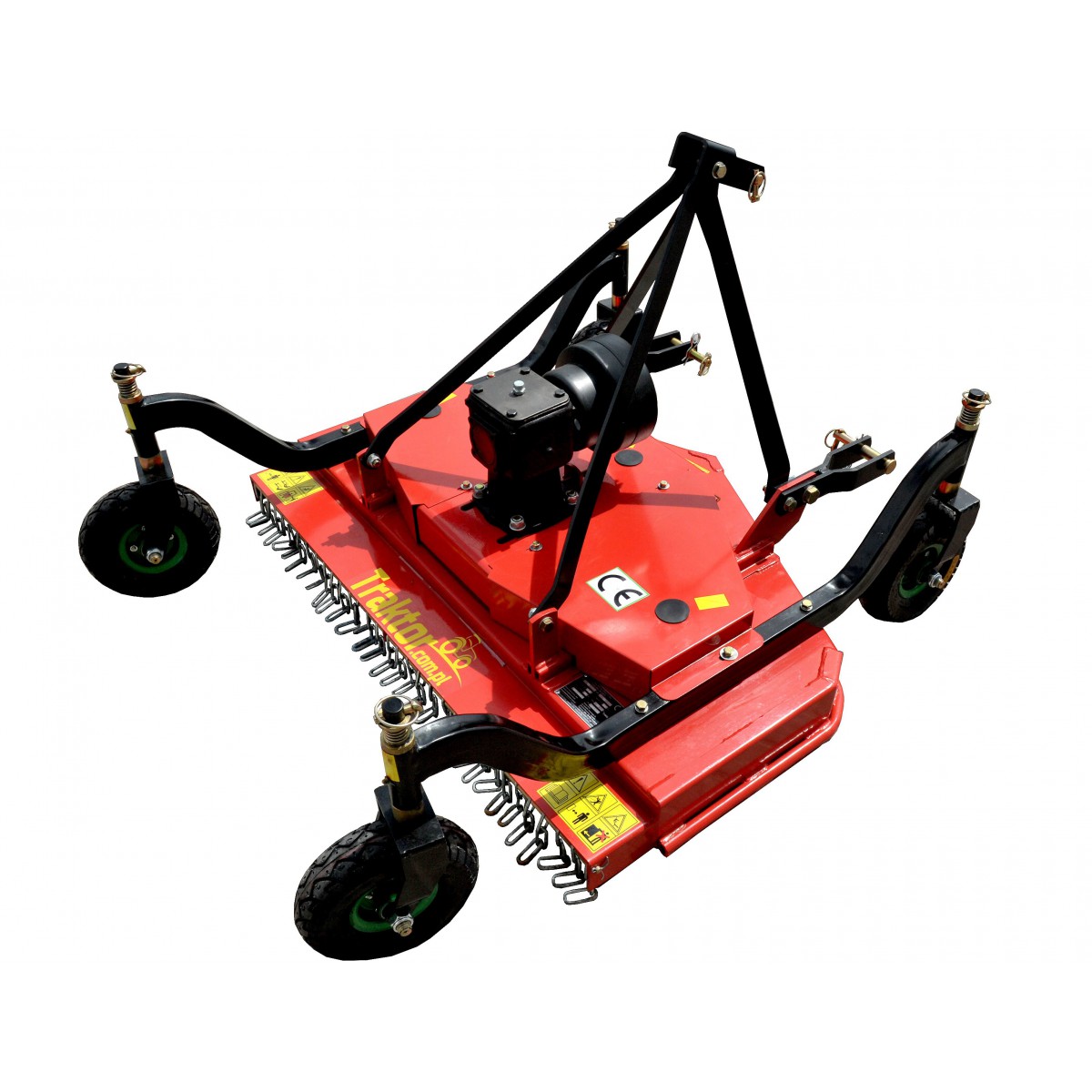 FM 150 Standard 4FARMER Maintenance Mower