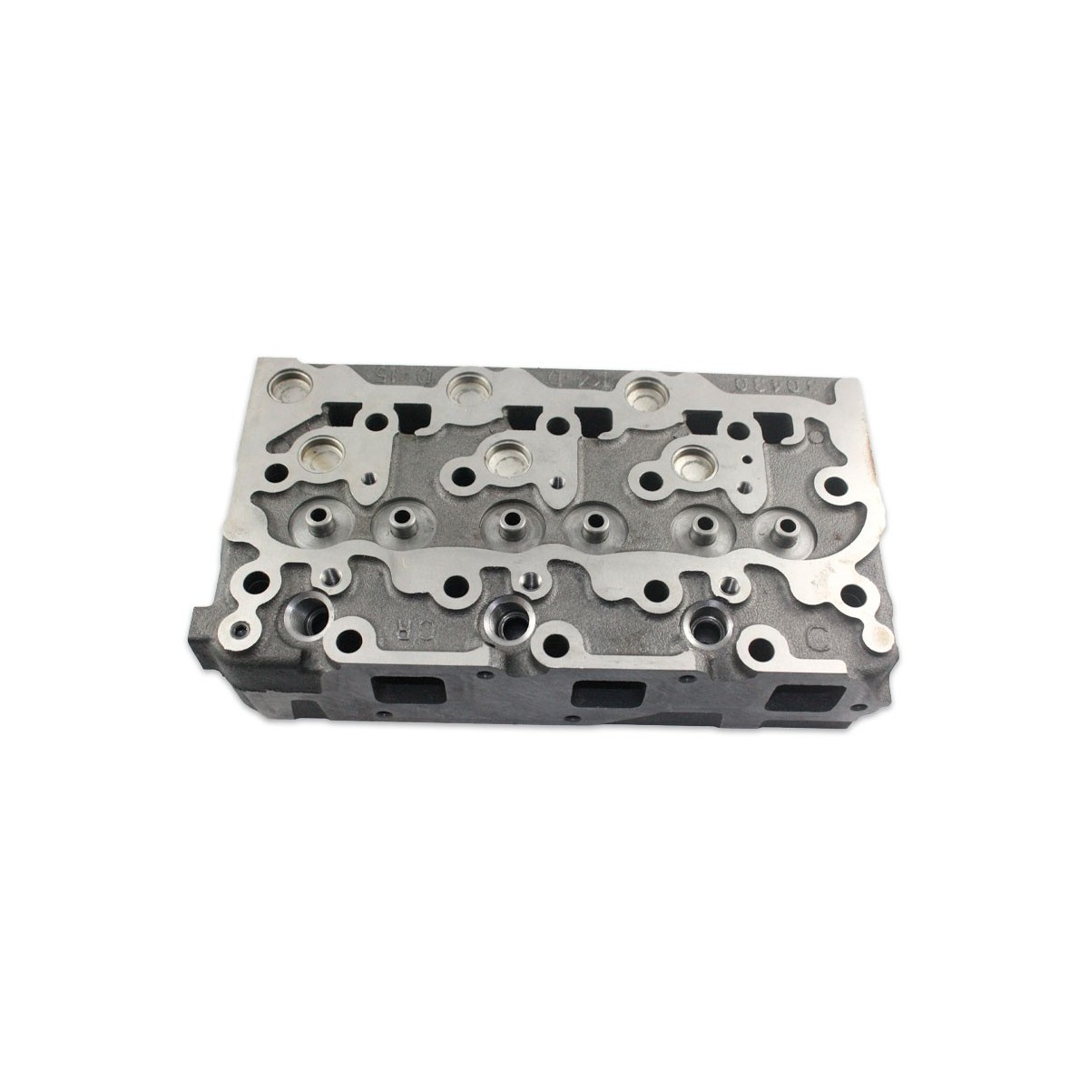 hlavy - Hlava válce / Kubota D1403