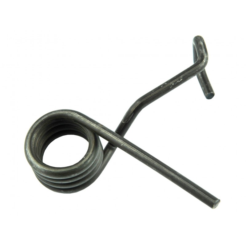 parts separation mz - Chain tension spring for the MZ separating cultivator