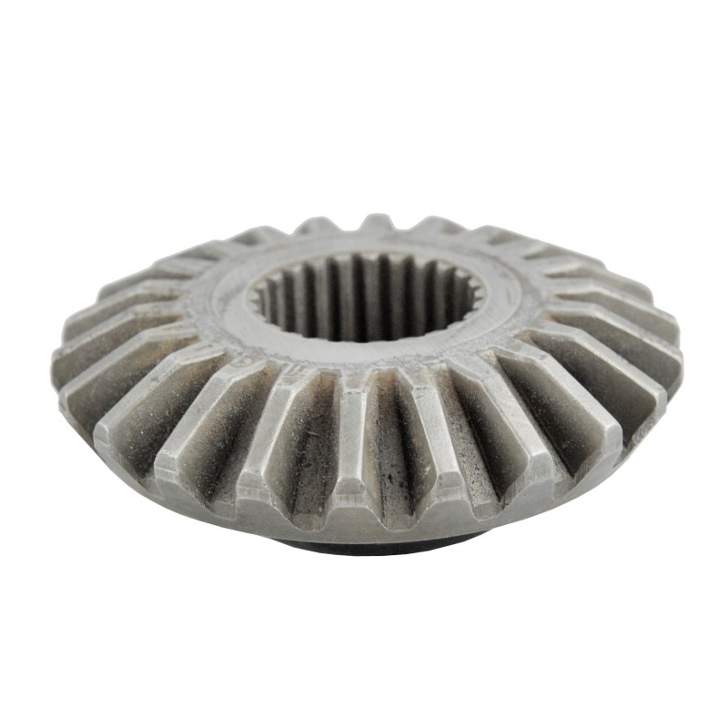 pozostałe - Pignon 22T 25T Roue dentée 113x38 mm pour engrenages de barre franche SB et MZ