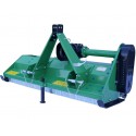 Cost of delivery: EFGC 105 TRX flail mower