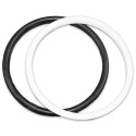 Cost of delivery: O-Ring + seal 85x5.5 mm Kubota L2600