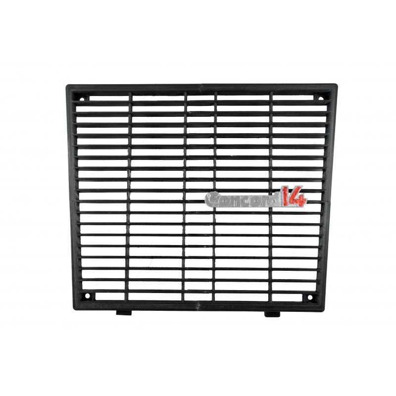 parts for hinomoto - Hinomoto C144 front grille grille grille