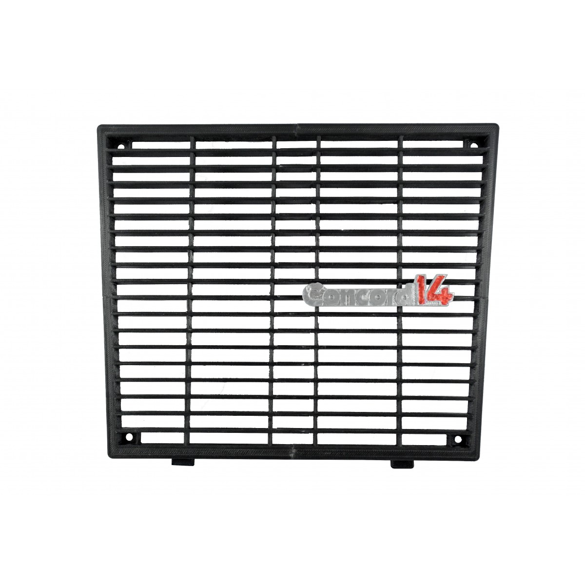 Grill / Hinomoto C144 / front grille