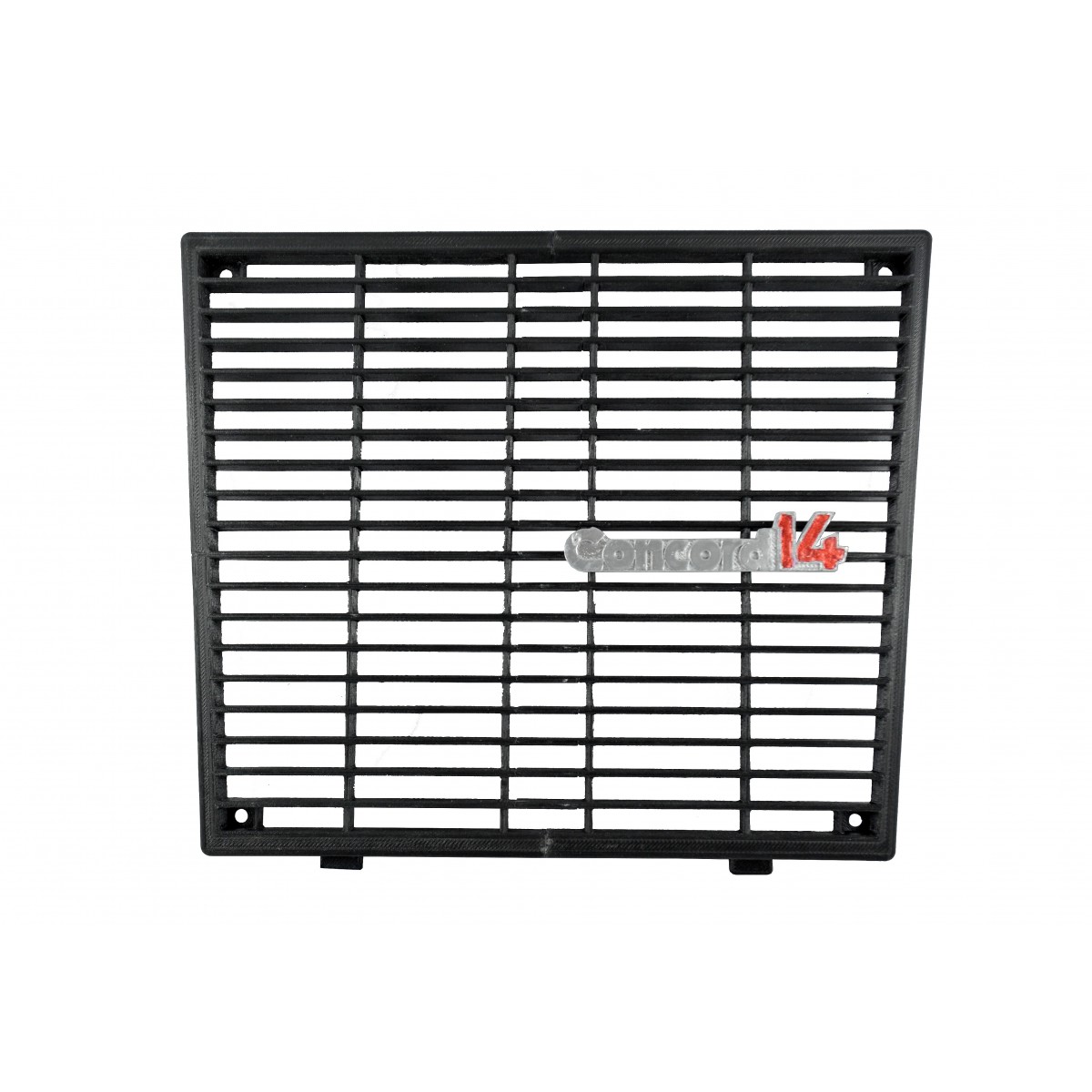 Hinomoto C144 front grille grille grille