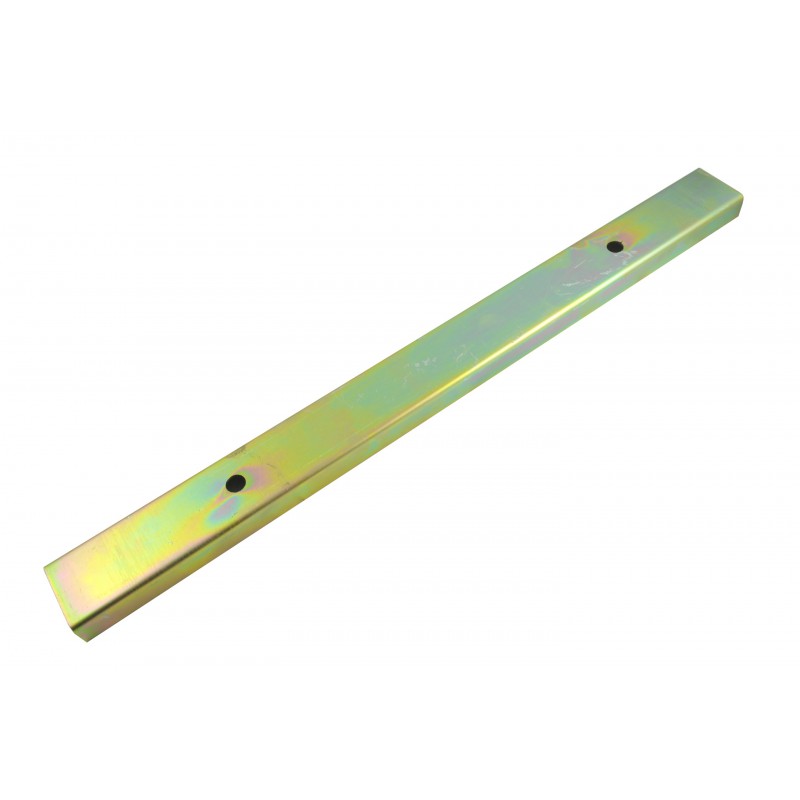  - Prítlačná doska z kovového profilu 1345 mm separačného kultivátora SB165