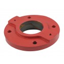 Cost of delivery: Bearing housing 80 mm (bearing 6208) of the SB separating rotor
