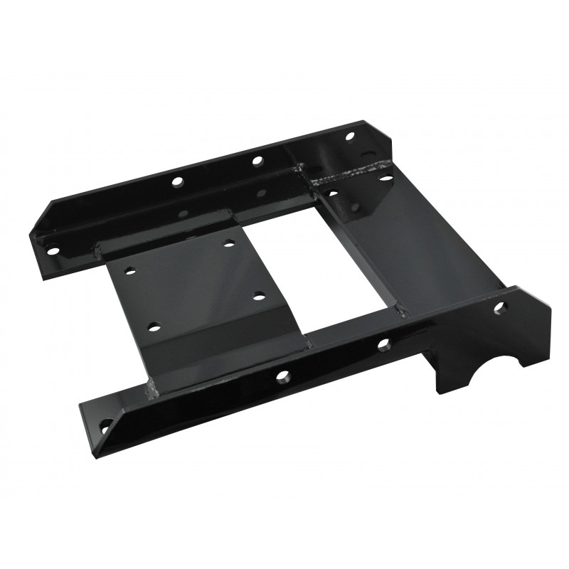 parts to rotavator - Frame, base, gearbox mounting plate for SB MZ cultivator
