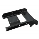 Cost of delivery: Frame, base, gearbox mounting plate for SB MZ cultivator