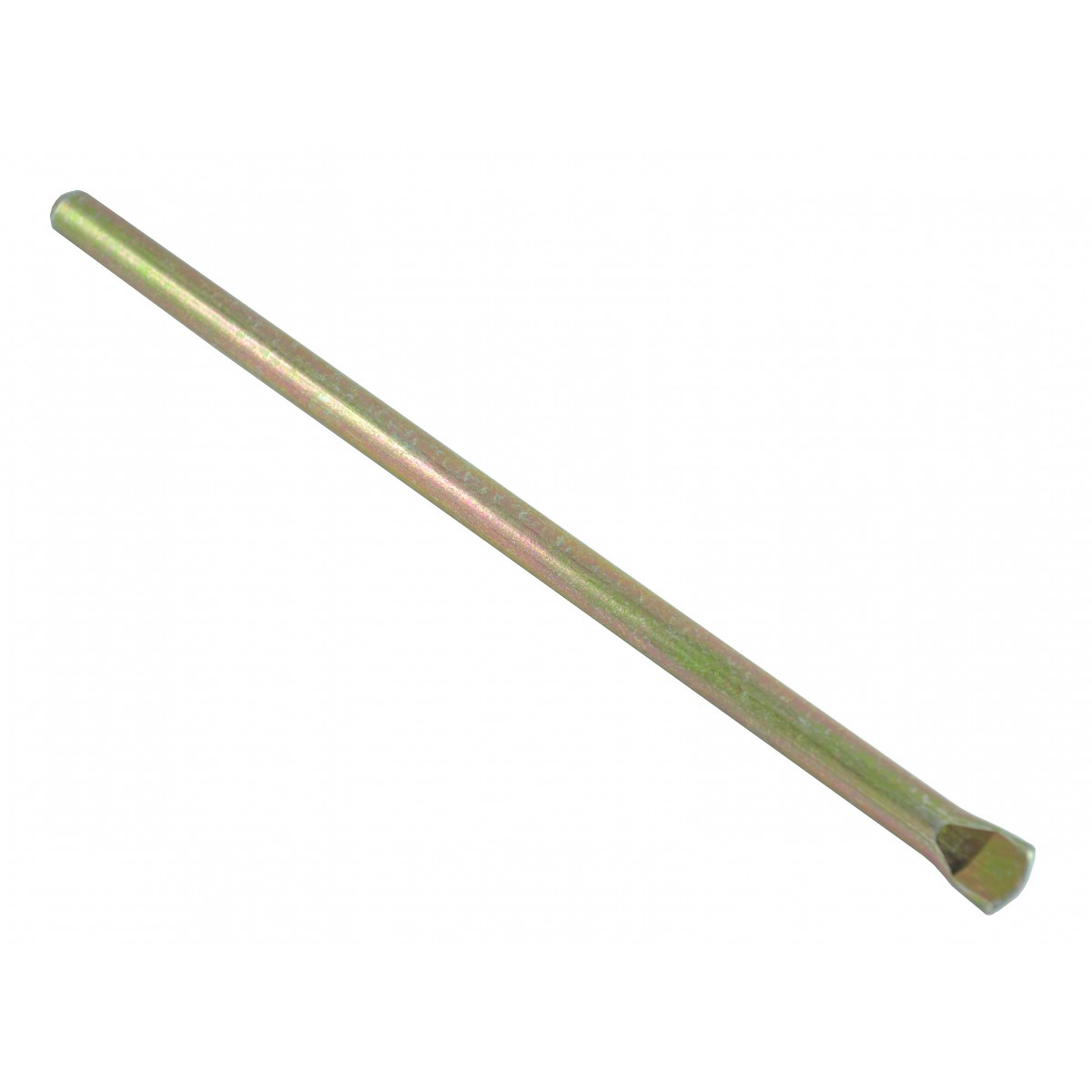 Prítlačná tyč hrotov 265 mm pre separačný kultivátor SB