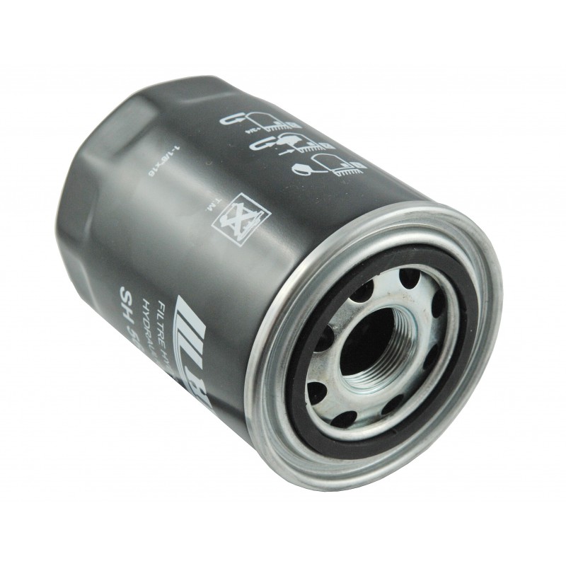 filtre hydraulického oleja - Filter hydraulického oleja 98x136 mm 1-1/8x16UNF Mitsubishi