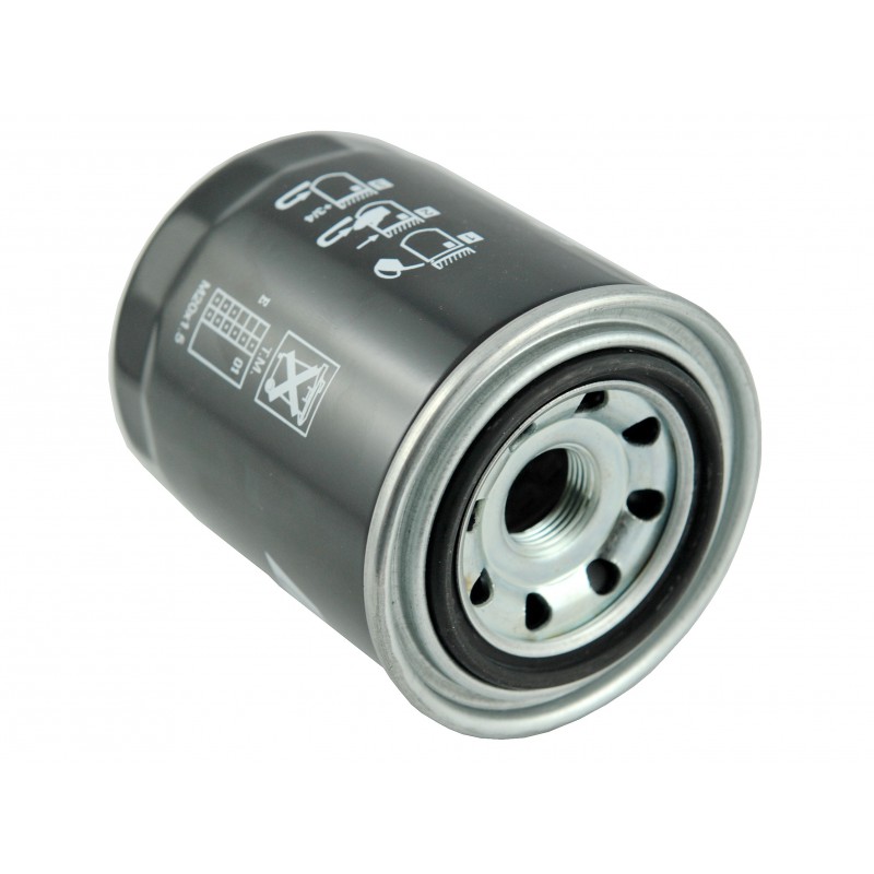 filtre motorového oleja - Filter motorového oleja Kubota M20x1,5, 84x100 mm Kubota 16271-3209-0/2, Yanmar 119005-35100, Kubota D1105