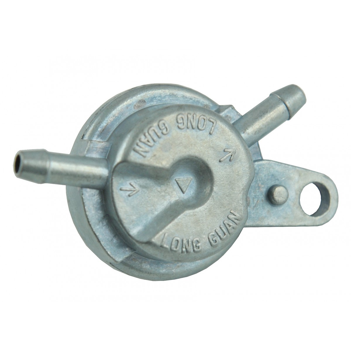 Robinet de carburant 3 sorties / universel / ZV3501