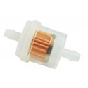 Cost of delivery: Fuel filter 31x30 mm