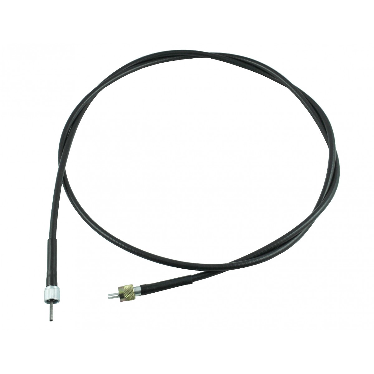 Kábel tachometra L-1860 mm M12x1-M11x1 Yanmar FX335