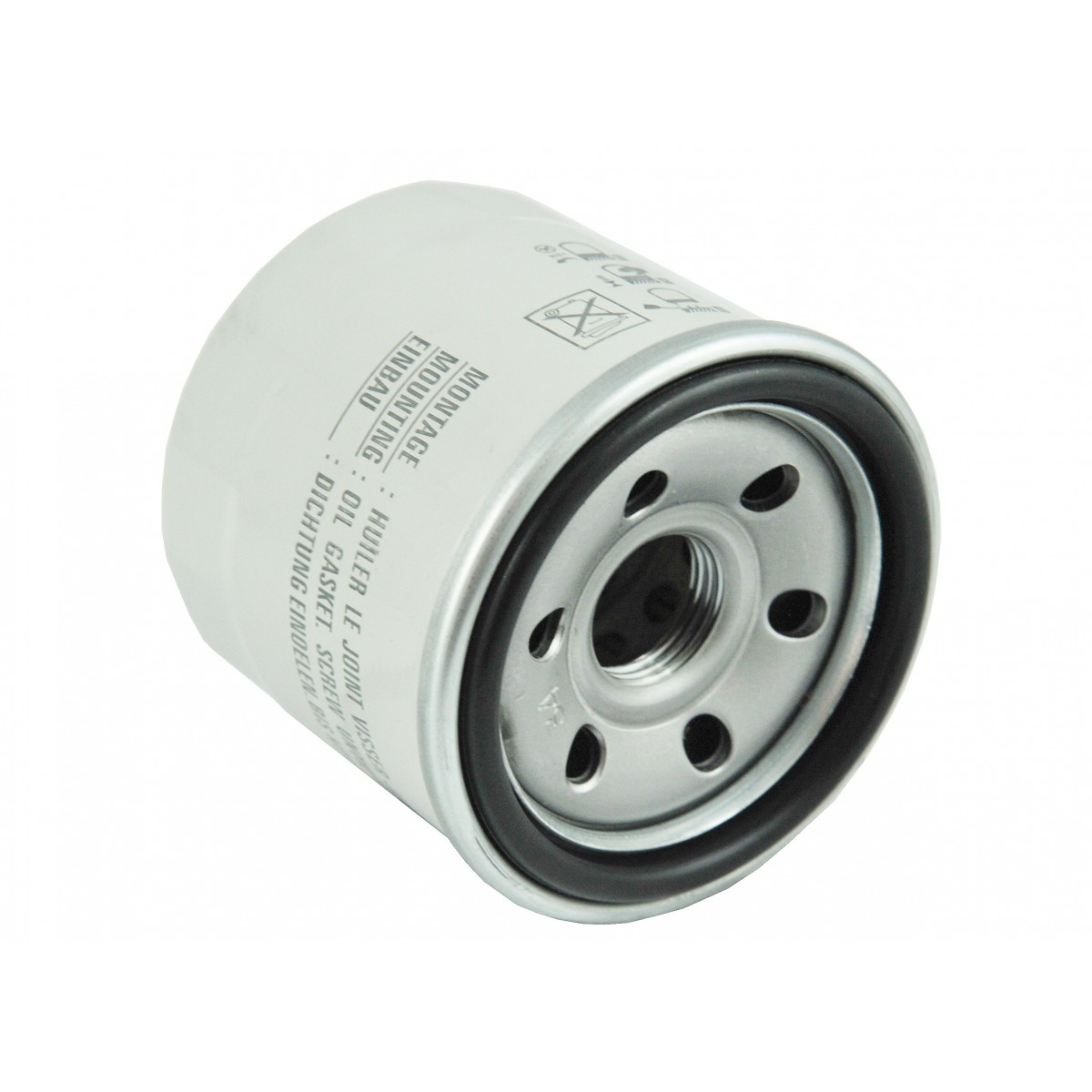 64x68mm 3/4 "-16UNF Engine Oil Filter