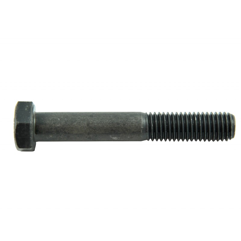 pozostałe - M12x80 bolt for mounting knives / flails in flail mowers EF EFG KL 10.9