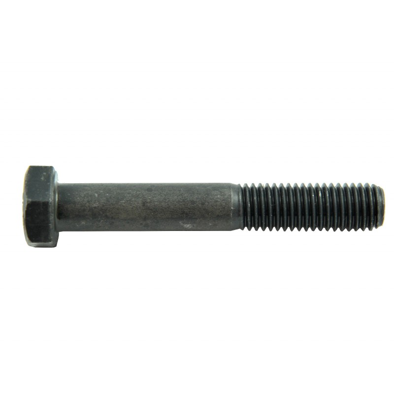 pozostałe - M12x80 screw for securing blades and flails in EF EFG KL 10.9 flail mowers - hardened