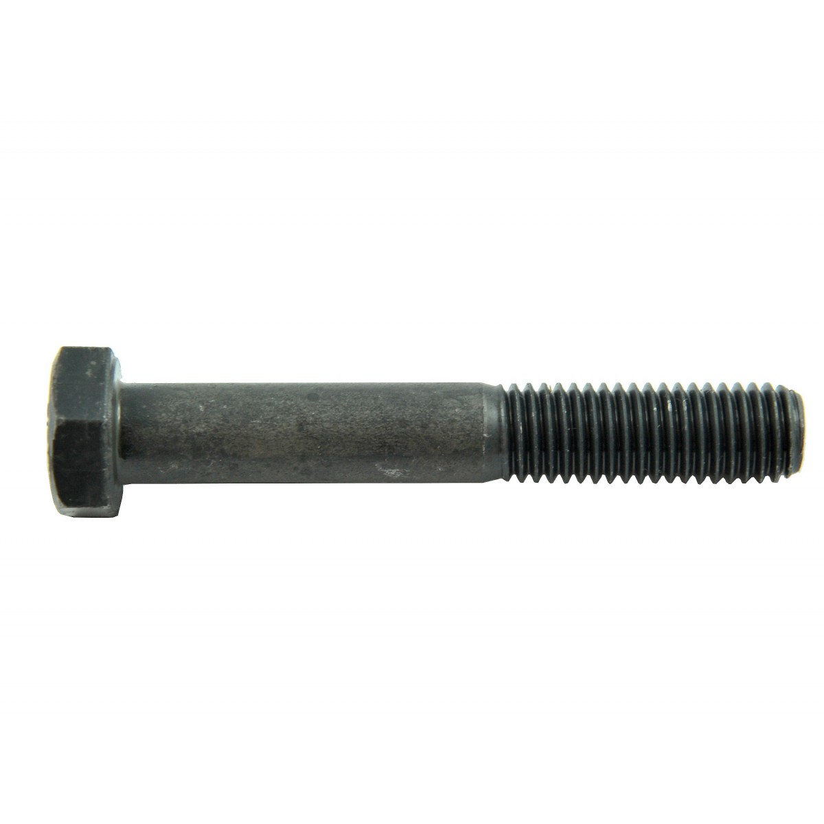 Tornillo M12x80 para montaje de cuchillas y mayales en desbrozadoras de martillos EF EFG KL 8.8