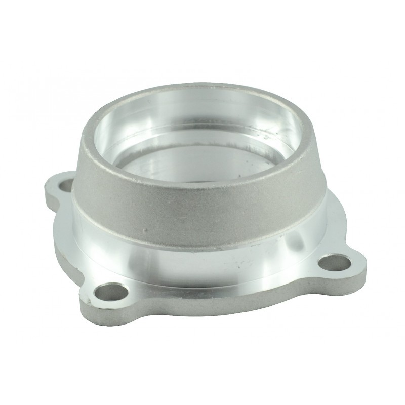drive system - Bearing housing, front shaft drive (R) / Yanmar EF352T / EF393T / 6-25-153-08