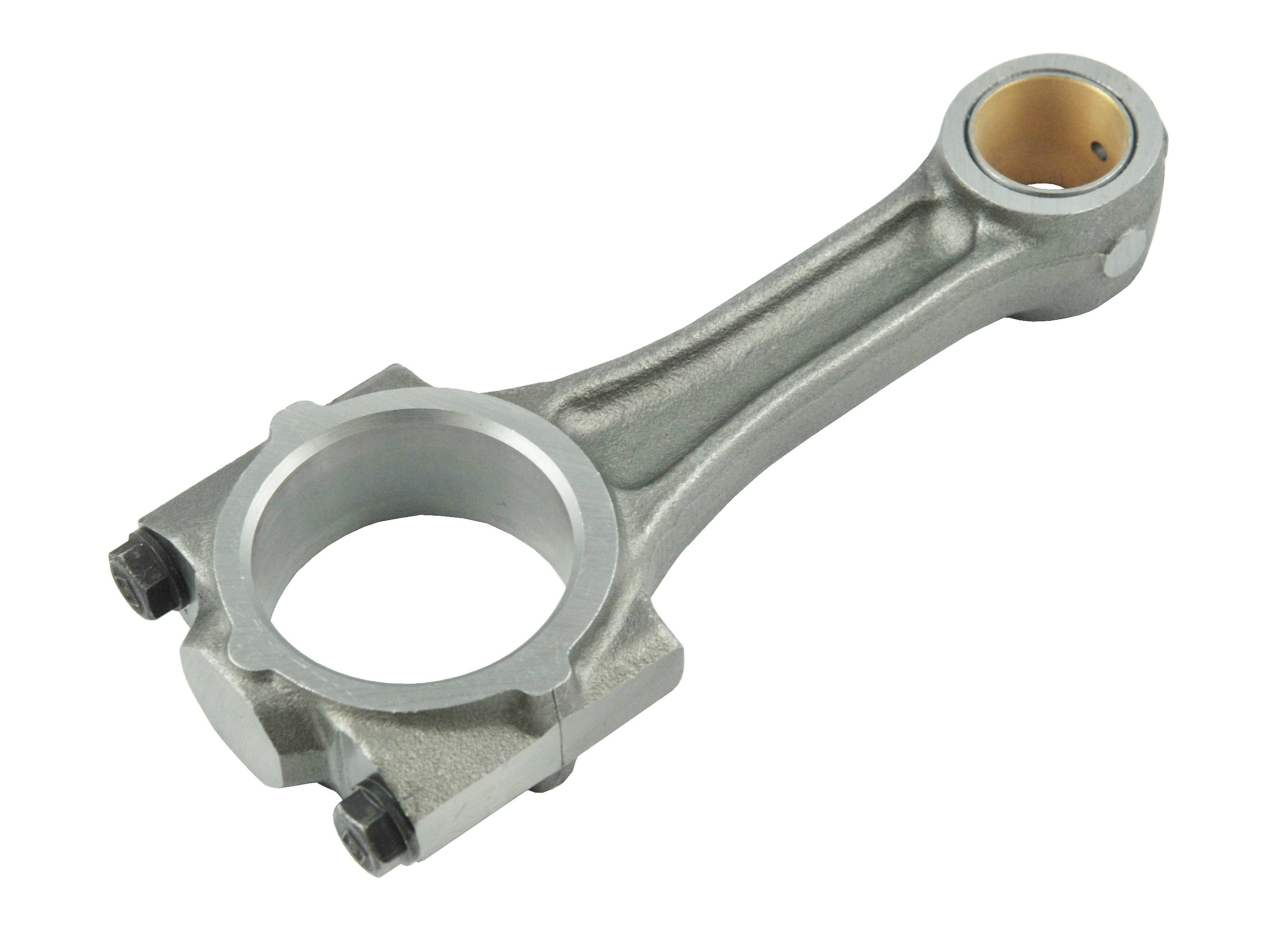 1 Piece Connecting Rod 17311-22010 17331-22010 for Kubota V1702 DI Engine 