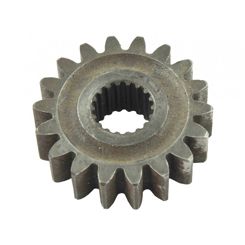 parts for kubota - 18T 18T chainring for Kubota L2000 front drive
