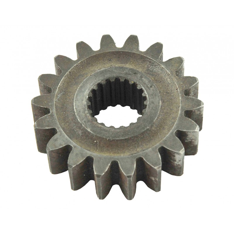 zębatki - Front drive sprocket / 18T / Kubota L2000